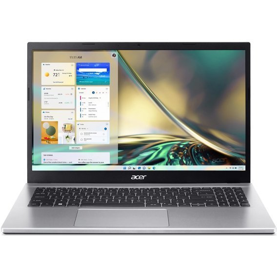 Ноутбук Acer Aspire 3 A315-59 (NX.K6SEU.00B) UA