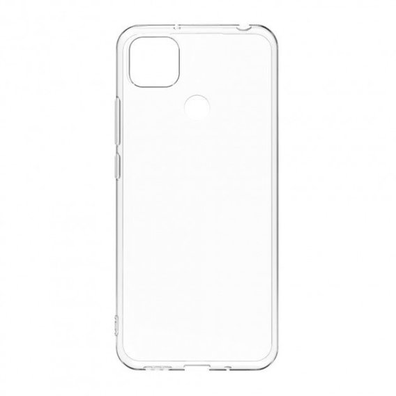 Аксессуар для смартфона TPU Case Transparent for Xiaomi Redmi 9C / Redmi 10A