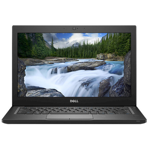 Ноутбук Dell Latitude 7290 (N036L729012_UBU) UA