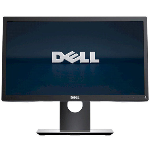 Монитор Dell P2018H Black (210-APBK)