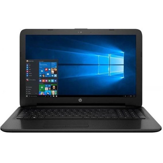 Ноутбук HP LAPTOP 15-DA0078NR (3VN31UA) RB