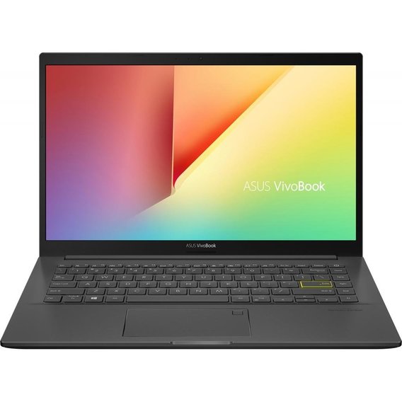 Ноутбук ASUS VivoBook 14 K413EA-EB554 (90NB0RLF-M08600) UA