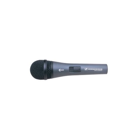 Микрофон Sennheiser E 825-S-N