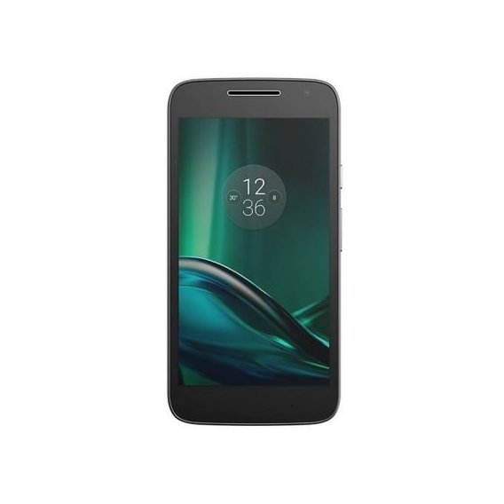 Смартфон Motorola Moto G4 PLAY 4G (XT1602) Black (UA UCRF)