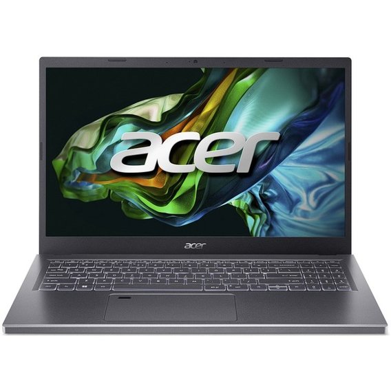 Ноутбук Acer Aspire 5 15 A515-58M-3014 (NX.KHGEU.002) UA