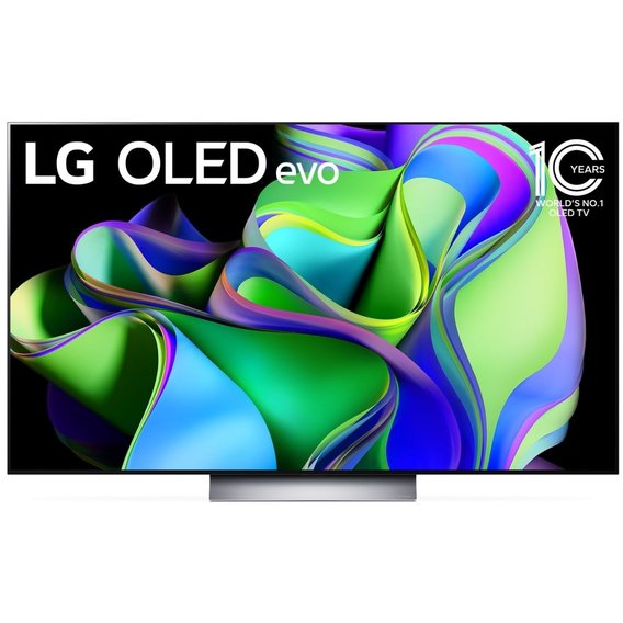 Телевізор LG OLED65C31