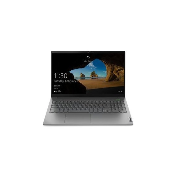 Ноутбук Lenovo ThinkBook 15 (20VE0092RA) UA