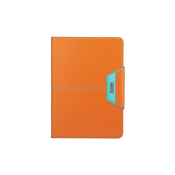 Аксессуар для планшетных ПК Rock Excel Series Orange for Galaxy Note 10.1 (2014)