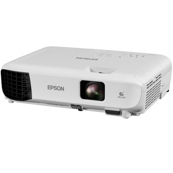 Проектор Epson EB-E10 (V11H975040)