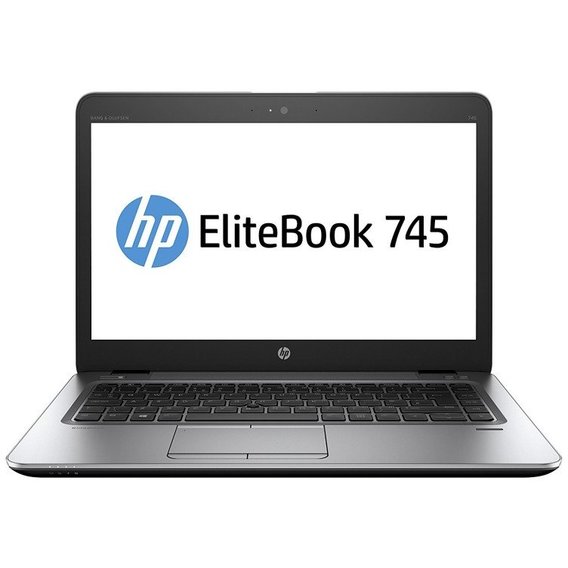 Ноутбук HP ELITEBOOK 745 G4 (1FX55UT)