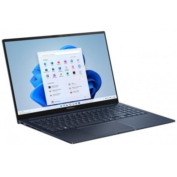 Ноутбук ASUS ZenBook 15 (UM3504DA-BN158W_1TB)