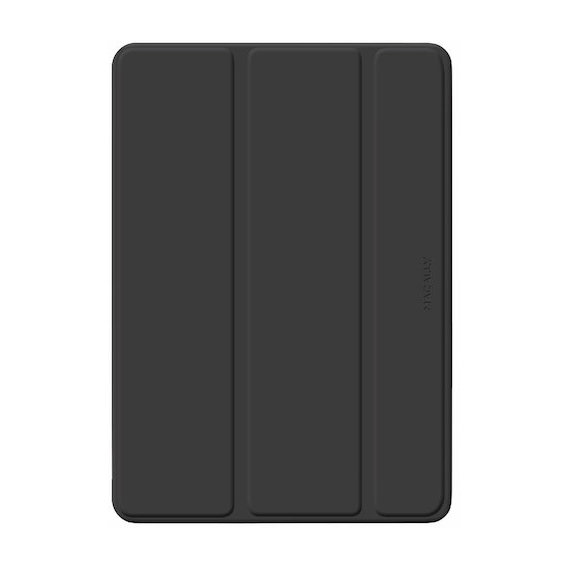 Аксессуар для iPad Macally Protective Case and Stand Grey (BSTANDA3-G) for iPad Air 2019