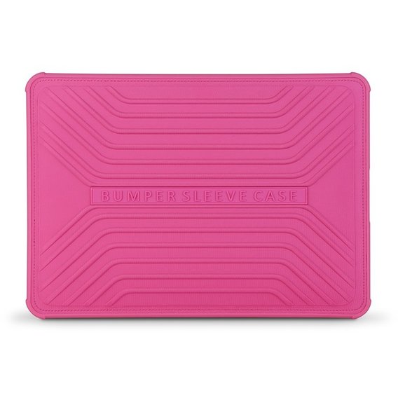 Аксессуар для iPad WIWU Voyage Sleeve Pink (GM3909) for iPad Pro 9.7"