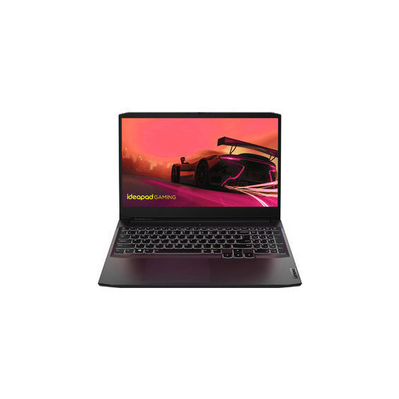 Ноутбук Lenovo IdeaPad Gaming 3 15ACH6 (82K200XMRA) UA