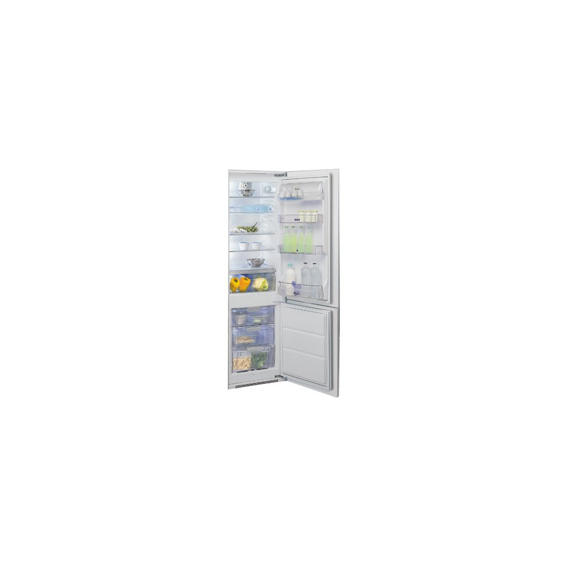 Встраиваемый холодильник Whirlpool ART 499