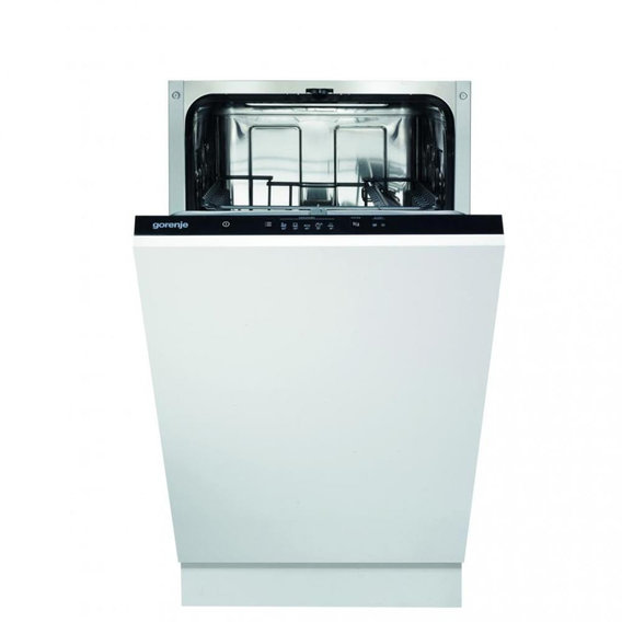 Встраиваемая посудомоечная машина Gorenje GV52011