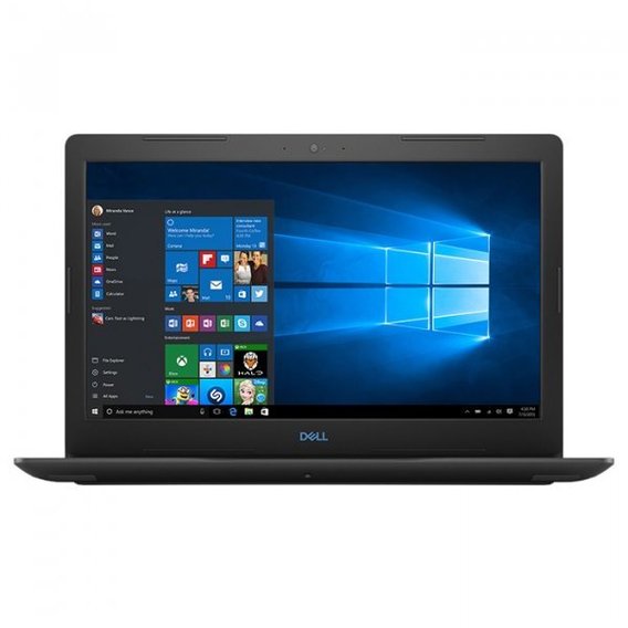Ноутбук Dell G3 3579 (G35781S1NDL-60B) UA
