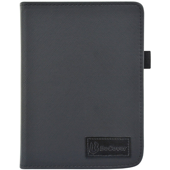 Аксессуар к электронной книге BeCover Slimbook для PocketBook InkPad 3 740 Black (703732)