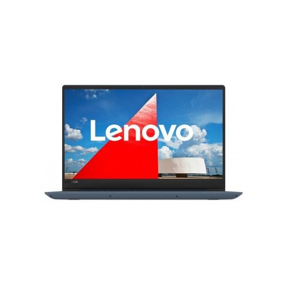 Ноутбук Lenovo IdeaPad 330S-15IKB Midnight Blue (81F5006GUS)