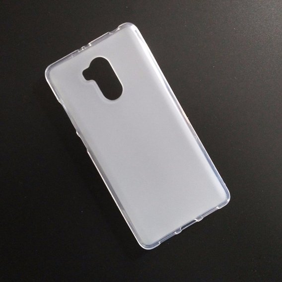 Аксессуар для смартфона TPU Case White for Xiaomi Redmi 4 Prime