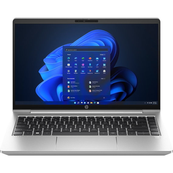 Ноутбук HP Probook 445-G10 (724Z6EA) UA