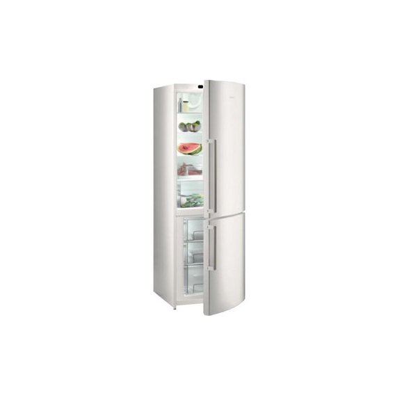 Холодильник Gorenje NRK 6200 HW
