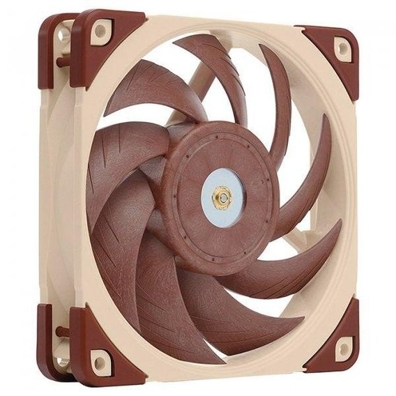 Кулер Noctua NF-A12x25 PWM