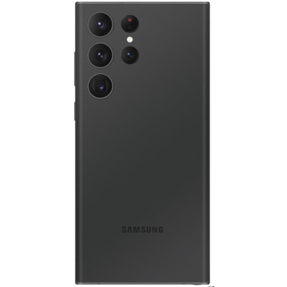 Смартфон Samsung Galaxy S23 Ultra 128Gb Phantom Black