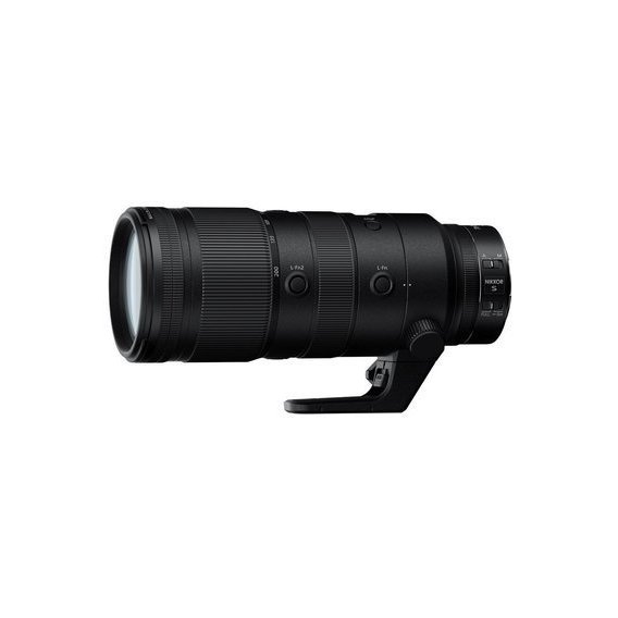 Объектив для фотоаппарата Nikon Z 70-200mm f/2.8 VR S