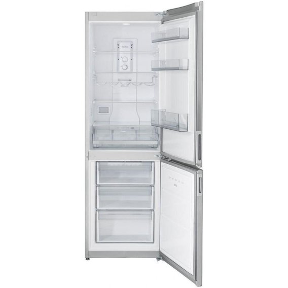 Холодильник SHARP SJ-B2297M2I-EU