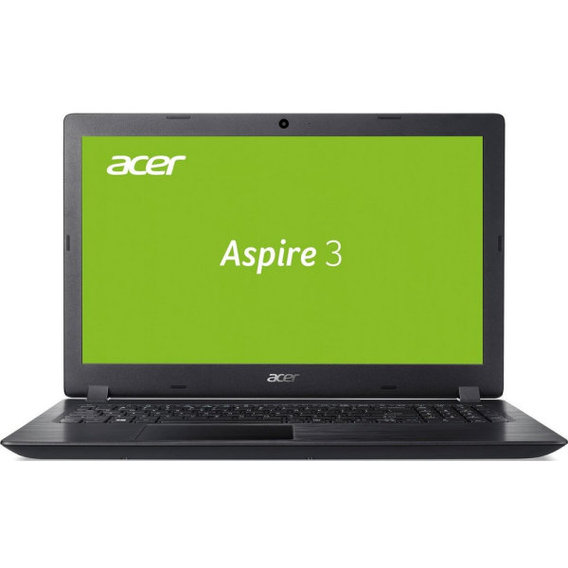 Ноутбук Acer Aspire 3 A315-31 Obsidian Black (NX.GNTEU.020)