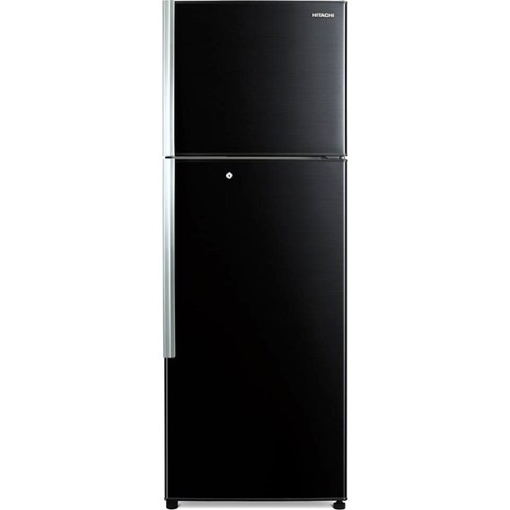 Холодильник Hitachi R-H330PUC4KPBK