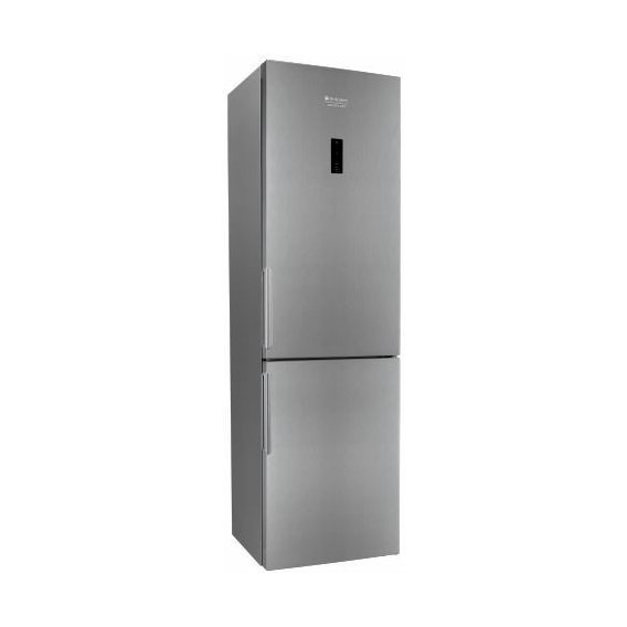 Холодильник Hotpoint-Ariston LH8 FF2O X