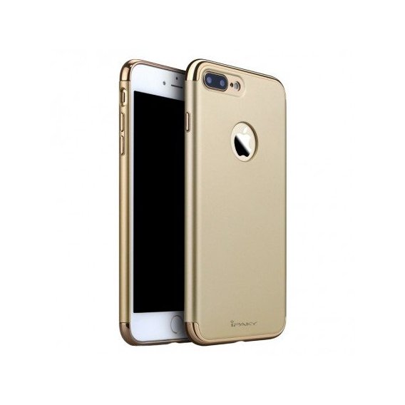 Аксессуар для iPhone iPaky Joint Shiny Gold for iPhone 8 Plus/iPhone 7 Plus