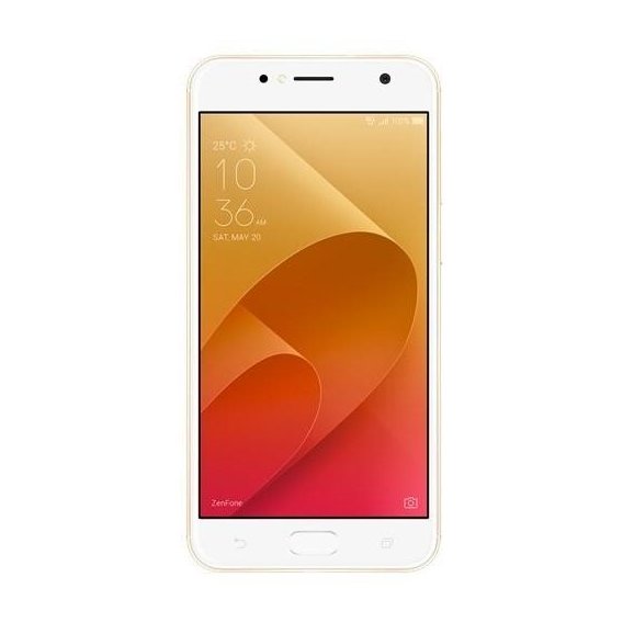 Смартфон Asus ZenFone Live (ZB553KL-5G088WW) DualSim Gold (UA UCRF)