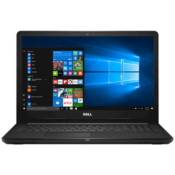 Ноутбук Dell Inspiron 3576 (I355810DDW-69B) UA