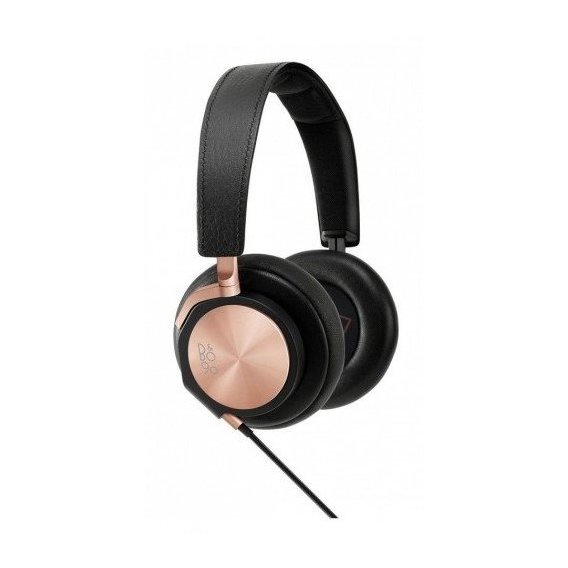 Навушники Bang & Olufsen BeoPlay H6 Rose Golden (6420)