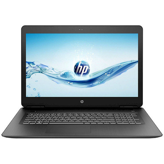 Ноутбук HP Pavilion 17-ab409ur (4HD94EA)