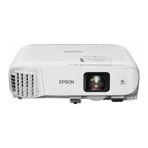 Проектор Epson EB-980W (V11H866040)