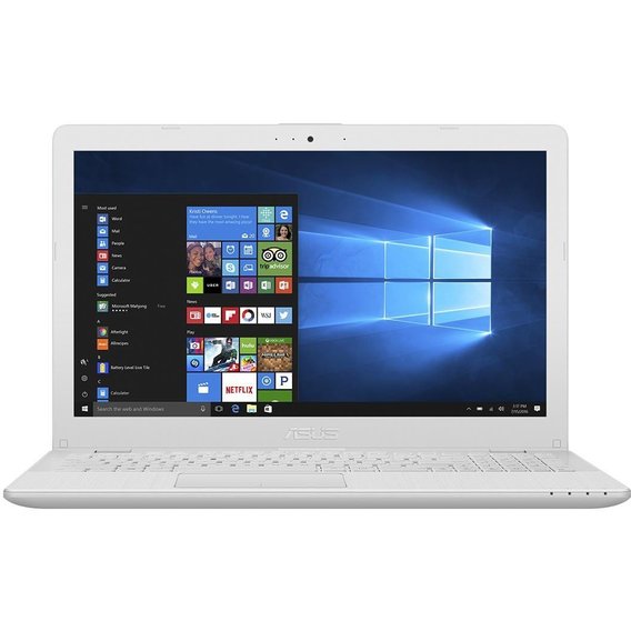 Ноутбук ASUS VivoBook 15 X542UN (X542UF-DM399)