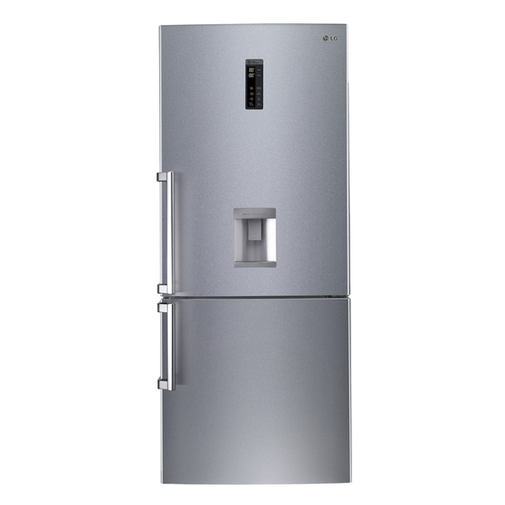 Холодильник LG GBF548NSDZB
