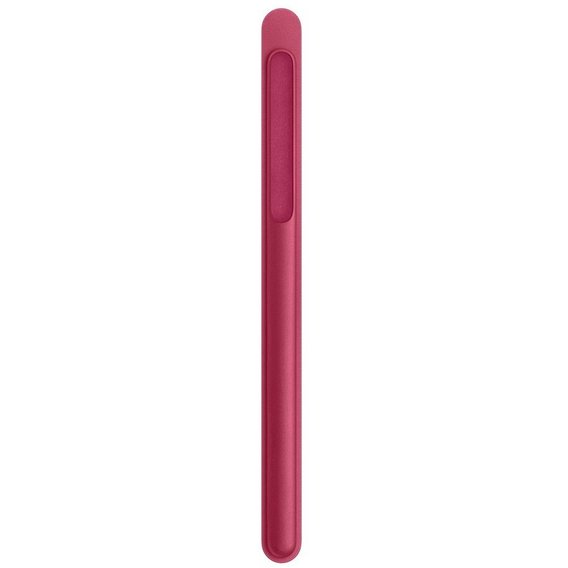 Чехол для стилуса Apple Pencil Case Pink Fuchsia (MR582)