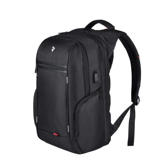 2E Bag Black (2E-BPN9004BK) for MacBook Pro 15"