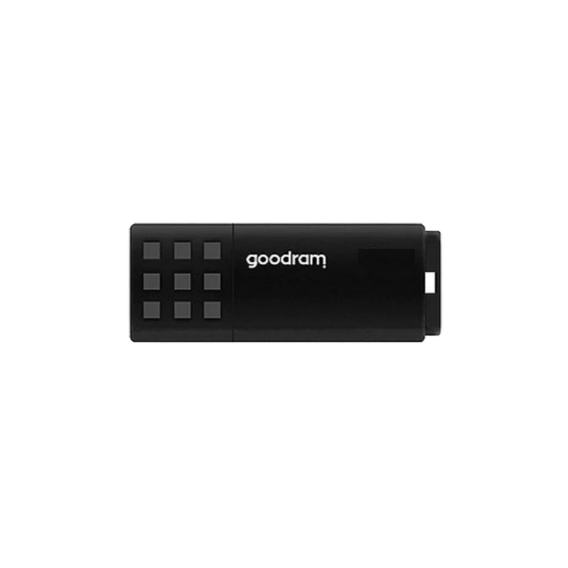 USB-флешка Goodram 128GB UME3 USB 3.0 Black (UME3-1280K0R11)