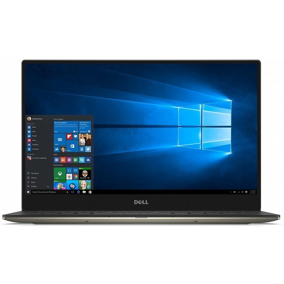 Ноутбук Dell XPS 13 9350 (XPS9350-7576KTR)