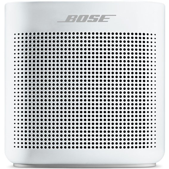 Акустика Bose SoundLink Color Bluetooth Speaker II, Polar White (752195-0200)