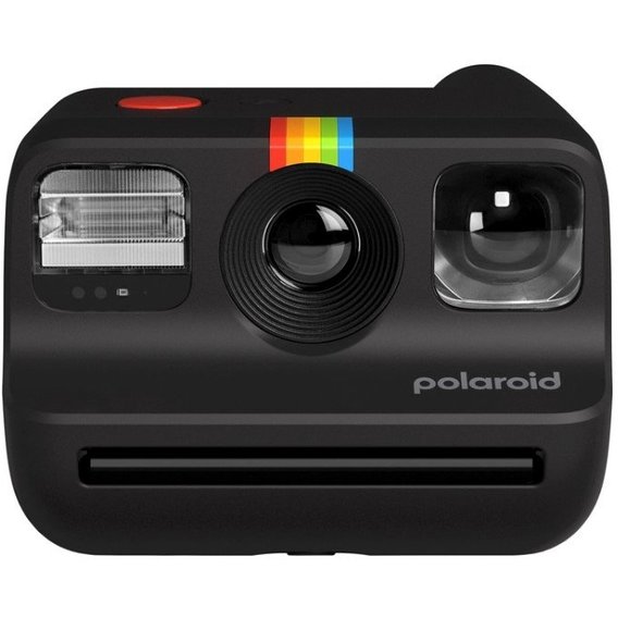 Polaroid Go Gen 2 Black (009096)