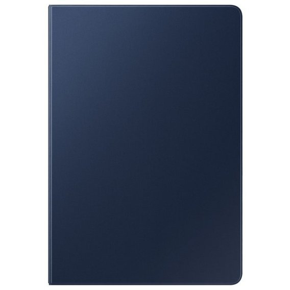 Аксессуар для планшетных ПК Samsung Book Cover Navy (EF-BT630PNEGRU) for Samsung Galaxy Tab S7 T870/T875 / Galaxy Tab S8 2022 X700/X706