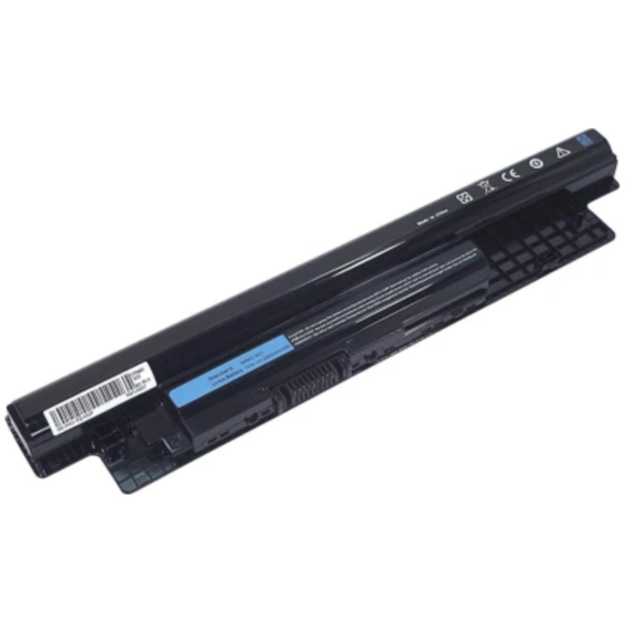 Батарея для ноутбука Dell XCMRD Inspiron 15-3521 14.8V Black 2600mAh OEM