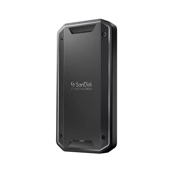 SanDisk Professional PRO-G40 (exFAT) 1TB (SDPS31H-001T-GBC1D)